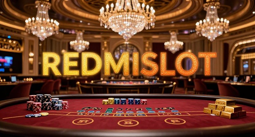 REDMISLOT